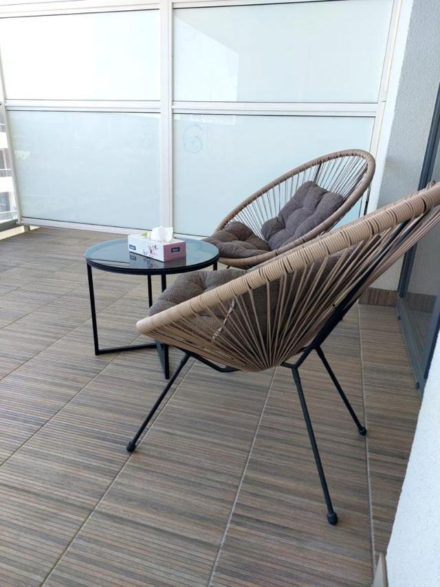 Modern Tower Gdynia - Apartamenty Na Ul Kazimierza Gorskiego 1 Zewnętrze zdjęcie