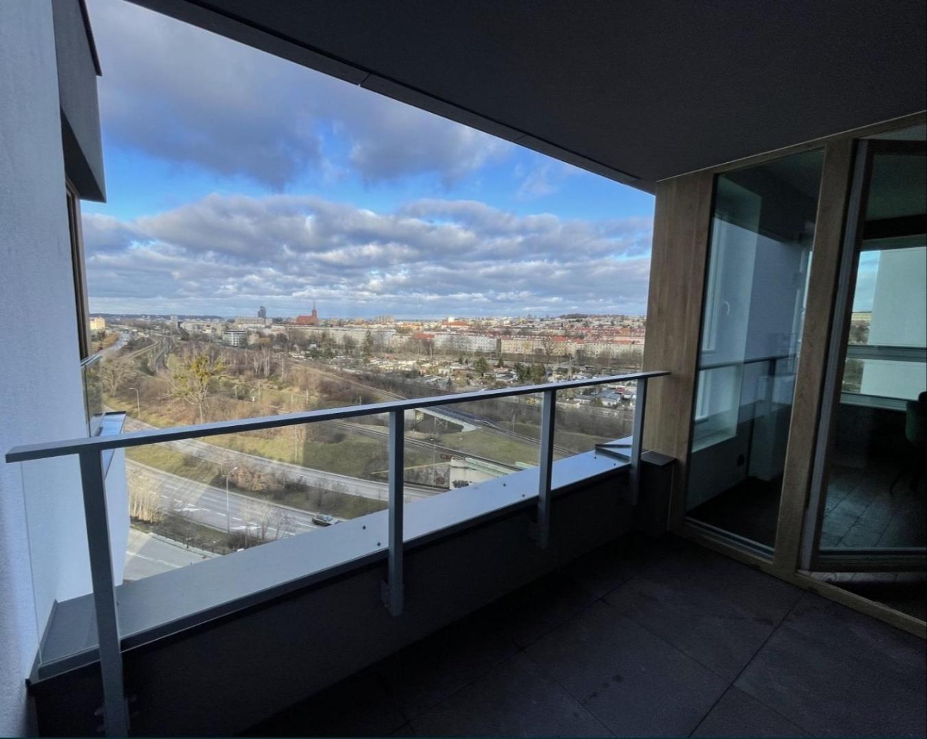 Modern Tower Gdynia - Apartamenty Na Ul Kazimierza Gorskiego 1 Zewnętrze zdjęcie